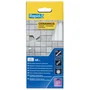 Rapid Barras de Pegamento Cerámico 12 mm (48 Unidades) para Porcelana, Gres y Loza
