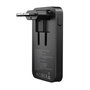 Mobile Origin 65W GaN Slim Cargador Dual USB-C y USB-A Negro