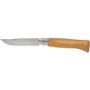 Opinel Navaja de bolsillo N° 08 Madera de Roble
