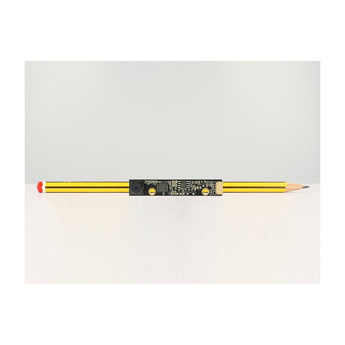 DeLOCK 96366 Módulo de Cámara USB 2.0 1,92 MP 45° Fixfokus
