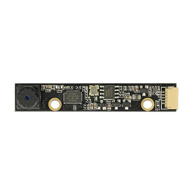 DeLOCK 96366 Módulo de Cámara USB 2.0 1,92 MP 45° Fixfokus