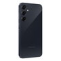 Samsung Galaxy A55 5G Smartphone 128 GB 8 GB RAM Awesome Navy, Pantalla Super AMOLED 6.6" 120 Hz, Cámara Triple 50 MP, Batería 5000 mAh, Resistente IP67, Versión Europa