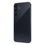 Samsung Galaxy A55 5G Smartphone 128 GB 8 GB RAM Awesome Navy, Pantalla Super AMOLED 6.6" 120 Hz, Cámara Triple 50 MP, Batería 5000 mAh, Resistente IP67, Versión Europa