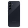 Samsung Galaxy A55 5G Smartphone 128 GB 8 GB RAM Awesome Navy, Pantalla Super AMOLED 6.6" 120 Hz, Cámara Triple 50 MP, Batería 5000 mAh, Resistente IP67, Versión Europa