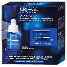 URIAGE Cica Daily Serum Reparador Intensivo 30 ml