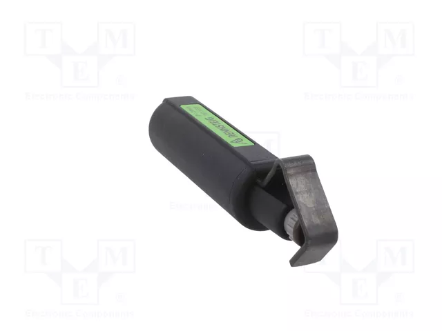 RENNSTEIG Pelacables para cables redondos de 6 a 29 mm