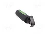 RENNSTEIG Pelacables para cables redondos de 6 a 29 mm