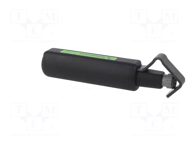 RENNSTEIG Pelacables para cables redondos de 6 a 29 mm