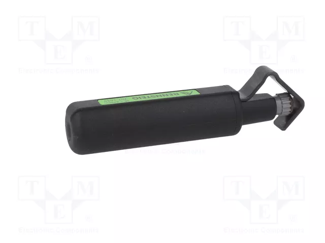 RENNSTEIG Pelacables para cables redondos de 6 a 29 mm