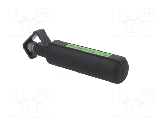 RENNSTEIG Pelacables para cables redondos de 6 a 29 mm