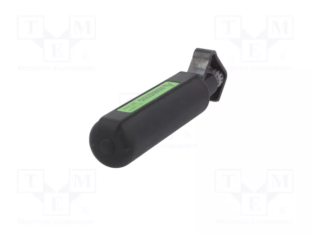 RENNSTEIG Pelacables para cables redondos de 6 a 29 mm