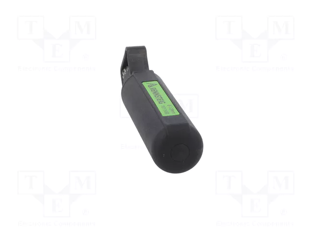 RENNSTEIG Pelacables para cables redondos de 6 a 29 mm