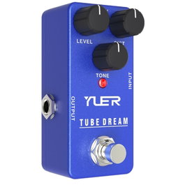 YUER Tube Dream