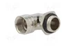 LAPP SKINDICHT® RWV Sello aislante angular M20