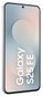 Samsung Galaxy S25 FE 5G 8GB/256GB 6.7'' Blanco
