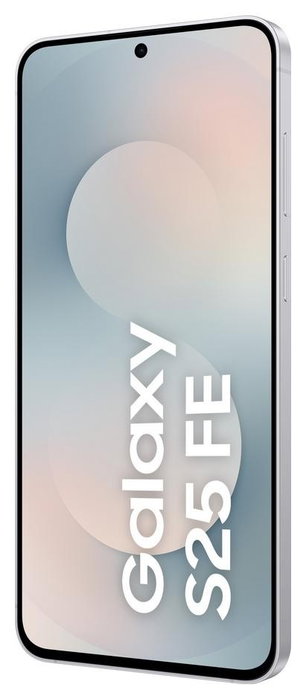 Samsung Galaxy S25 FE 5G 8GB/256GB 6.7'' Blanco