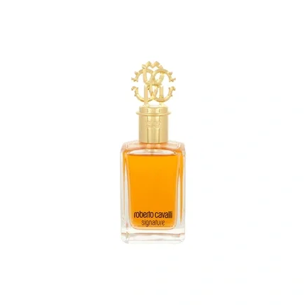 Roberto Cavalli Signature Eau de Parfum 100 ml Roberto Cavalli Signature Eau de Parfum 100 ml