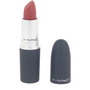 MAC Powder Kiss Lipstick #dubonnet buzz 3 g