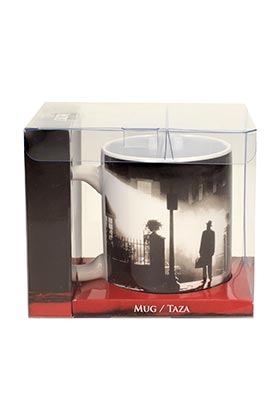Poster El Exorcista Taza Cerámica The Exorcist