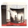 SD Toys Taza de Cerámica Póster El Exorcista