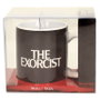 SD Toys Taza de Cerámica Póster El Exorcista