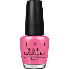 Opi Nail Lacquer NL R72 Chanclas & Crop Tops