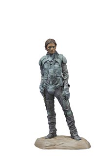 Dark Horse Figura de Chani Dune