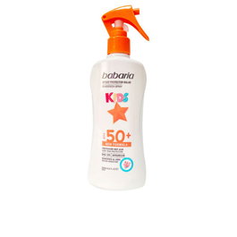 Babaria Solar Infantil SPF50+ Spray 200 ml