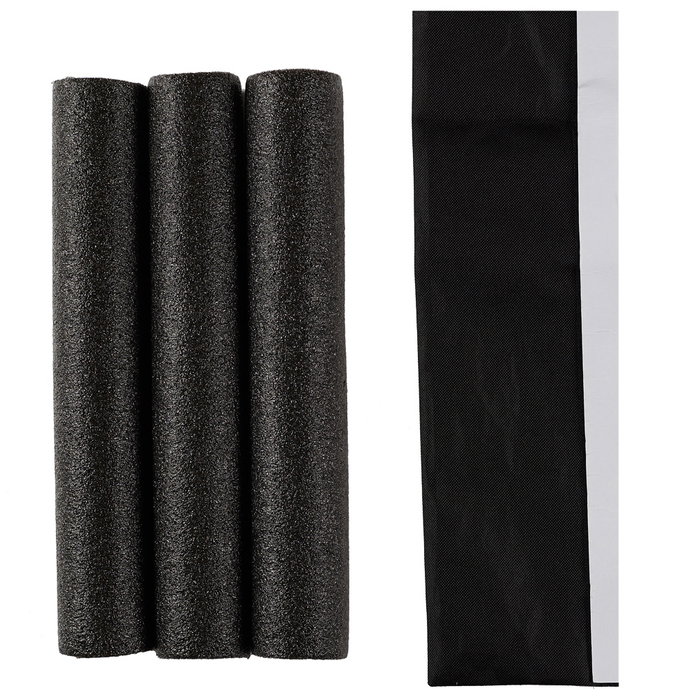 Je cherche une Idee Burlete de Puerta Adhesivo 90 cm