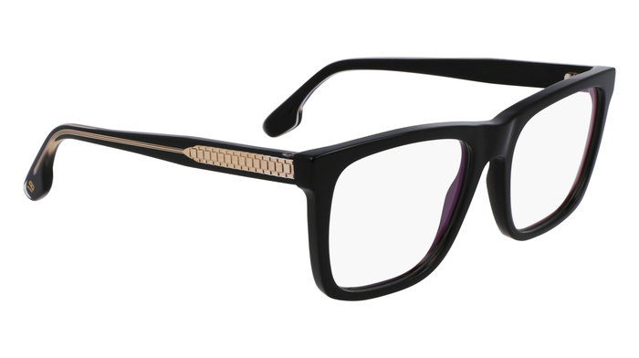 Victoria Beckham VB2670-5317001 Gafas de Vista Mujer Negro