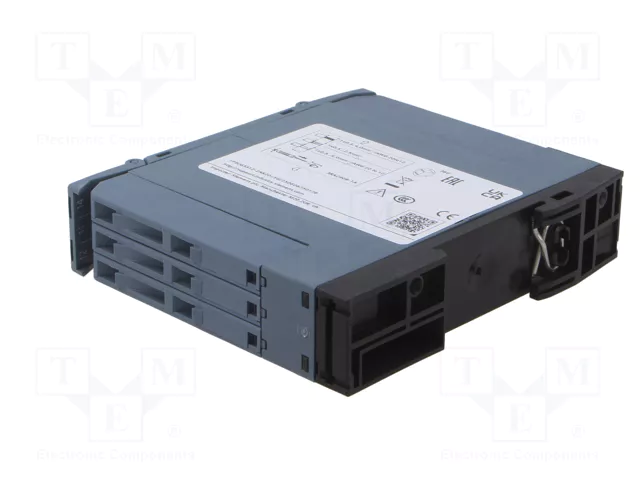 SIEMENS 3UG5512-2AR20 Relé de monitorización de tensión SPDT SIEMENS 3UG5512-2AR20 Relé de monitorización de tensión SPDT