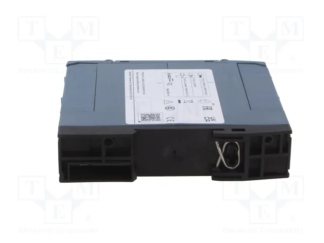 SIEMENS 3UG5512-2AR20 Relé de monitorización de tensión SPDT SIEMENS 3UG5512-2AR20 Relé de monitorización de tensión SPDT