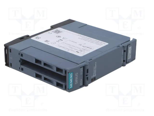 SIEMENS 3UG5512-2AR20 Relé de monitorización de tensión SPDT SIEMENS 3UG5512-2AR20 Relé de monitorización de tensión SPDT