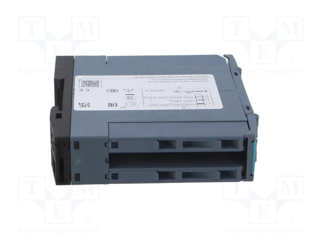 SIEMENS 3UG5512-2AR20 Relé de monitorización de tensión SPDT SIEMENS 3UG5512-2AR20 Relé de monitorización de tensión SPDT