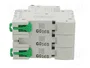 SCHNEIDER ELECTRIC Easy9 Pro MCB 16A 3P 6kA