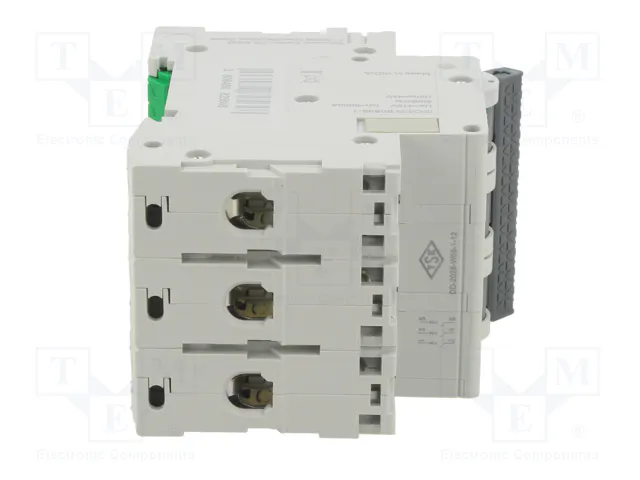 SCHNEIDER ELECTRIC Easy9 Pro MCB 16A 3P 6kA SCHNEIDER ELECTRIC Easy9 Pro MCB 16A 3P 6kA
