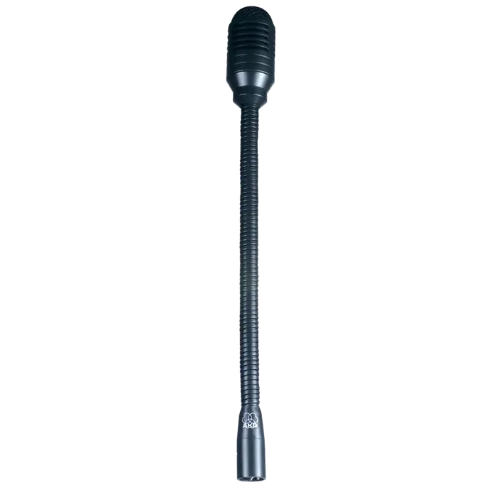 AKG Micrófono Cuello De Cisne Dinámico Dgn99E Conexión Xlr