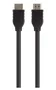 Belkin Cable HDMI Standard Audio Video 4K/Ultra HD de 5m Black