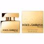 Dolce & Gabbana The One Gold Intense Eau de Parfum Vaporizador para Mujer 30 ml