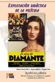 La plaza del diamante, Noemí Cámara - EDINUMEN