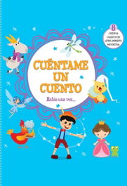 GATO DE HOJALATA, Cuéntame un cuento: Había una vez... - AA.VV.