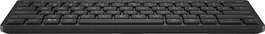 HP Teclado multidispositivo compacto 350 con Bluetooth Negro