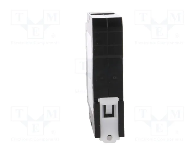 OMRON K8AK-PA Relé de monitorización de tensión trifásica SPDT OMRON K8AK-PA Relé de monitorización de tensión trifásica SPDT
