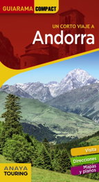 ANAYA, Andorra - Sánchez Ruiz, Francisco