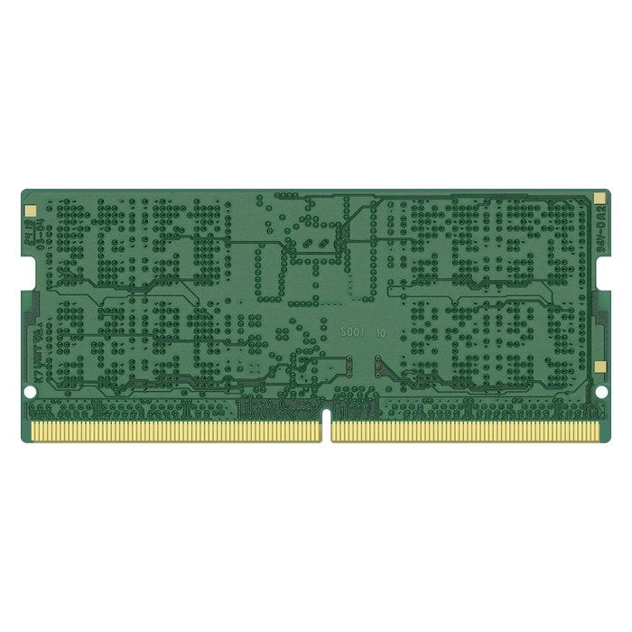 Kingston ValueRAM KVR64V52BS8-16 Memoria DDR5 16GB Verde
