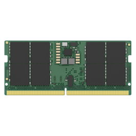 Kingston ValueRAM KVR64V52BS8-16 Memoria DDR5 16GB Verde
