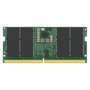 Kingston ValueRAM KVR64V52BS8-16 Memoria DDR5 16GB Verde