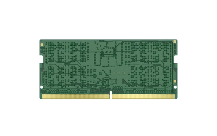 Kingston Memoria 16 GB DDR5 6400 MT/s SO-DIMM KVR64V52BS8-16