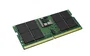 Kingston Memoria 16 GB DDR5 6400 MT/s SO-DIMM KVR64V52BS8-16