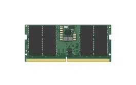 Kingston KVR64V52BS8-16 16GB DDR5 6400MT/s CL52 SO-DIMM